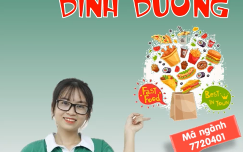 Thông tin xét tuyển ngành Dinh dưỡng trường Đại học Đông Á